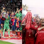 Why Are Barcelona And Liverpool Not In The FIFA Club World Cup ?