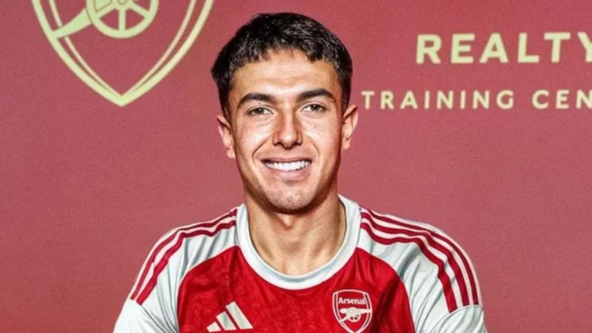 Why Arsenal Are Delaying Transfers Until July: Zubimendi Incoming