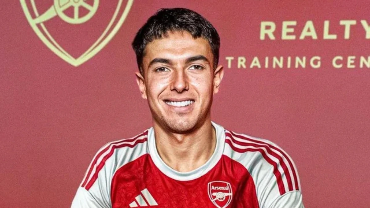 Why Arsenal Are Delaying Transfers Until July: Zubimendi Incoming