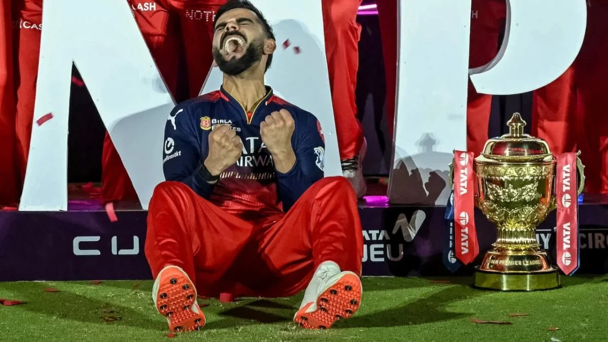 Will Virat Kohli Play As An Impact Player In IPL 2026?