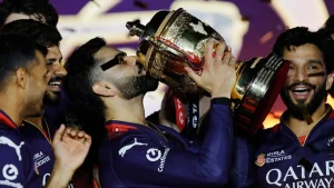 Sports Digest Best Playing 11 Of IPL 2025