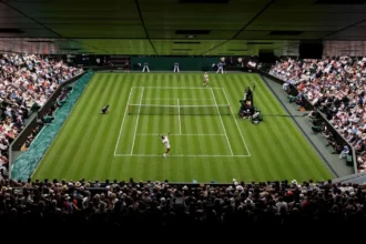 Wimbledon 2025: How To Buy Tickets, Check Prices