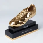 Winners Of Every Football League And Golden Boot