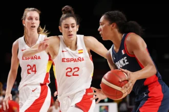FIBA Women’s EuroBasket 2025: Teams, Schedule, Fixtures, Venues