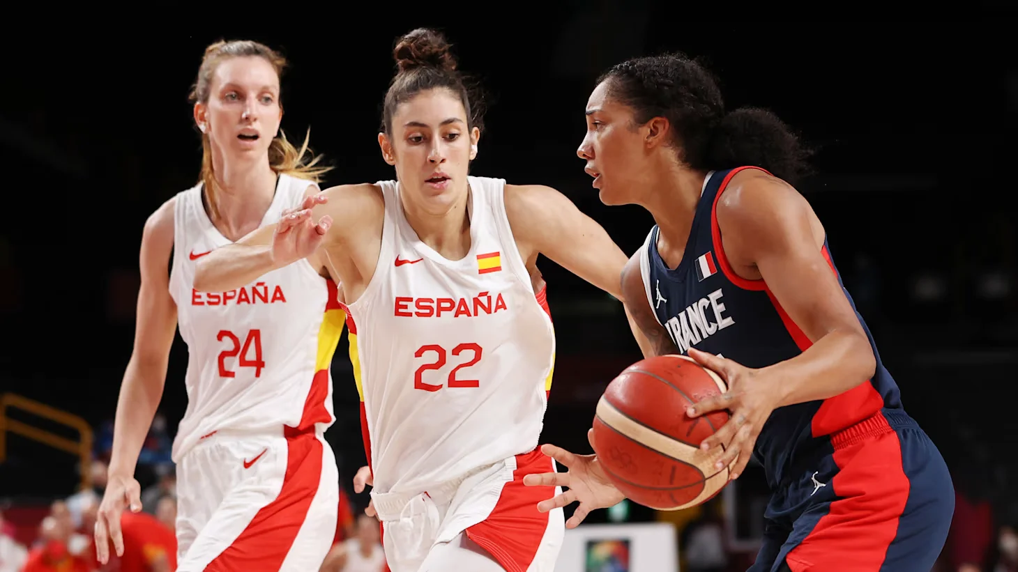 FIBA Women’s EuroBasket 2025: Teams, Schedule, Fixtures, Venues