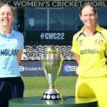 Women's ODI World Cup 2025: Venues In India And Colombo