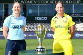 Women's ODI World Cup 2025: Venues In India And Colombo