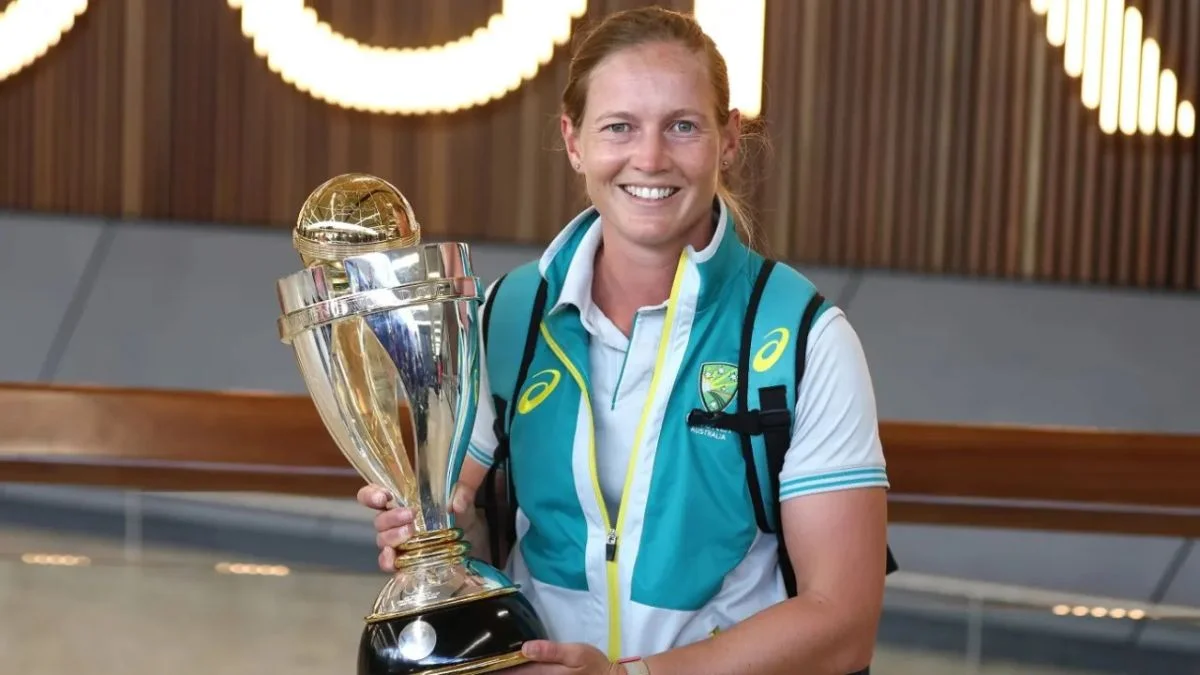 Women's ODI World Cup 2025: Venues In India And Colombo