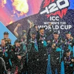ICC Reveals Full Schedule For Women’s T20 World Cup 2026; Lord’s To Host Final