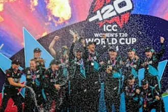 ICC Reveals Full Schedule For Women’s T20 World Cup 2026; Lord’s To Host Final