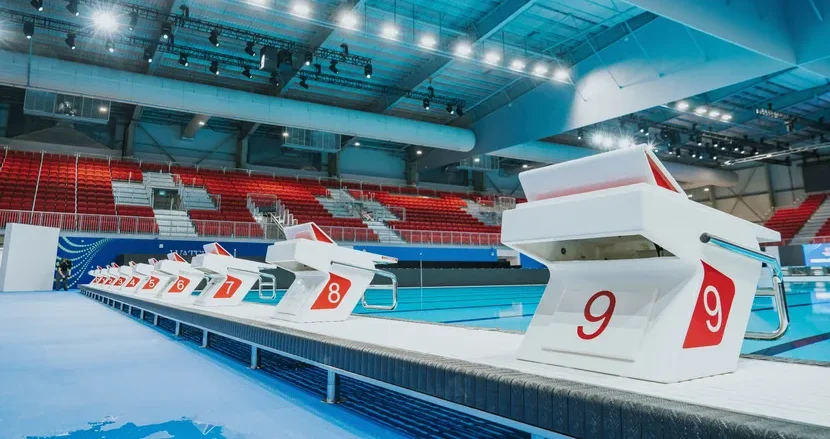 World Aquatics Championships Swimming Events; Where To Watch In US