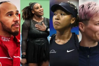 World Environment Day 2025 Special: 4 World-Class Athletes Promoting Sustainability