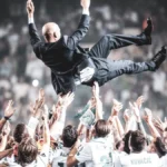 Zinedine Zidane Lost 7 Games And Won 8 Trophies: The Madness Of His First Real Madrid Managerial Stint