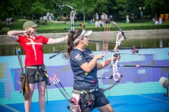 Archery World Cup Antalya: What's New, Schedule, Where To Watch Live