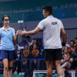 Clean Sweep: India Win All Titles At Asian Squash Doubles Championships