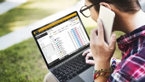 Betting Exchange vs. Traditional Bookmaker: What’s the Difference?