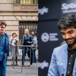 Chess Dress Codes: The Surprising Rules Against Jeans, Sleeveless Tops, and More!