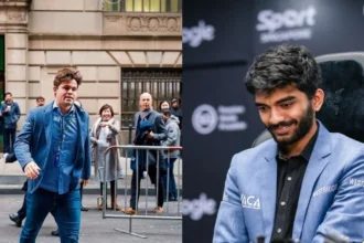 Chess Dress Codes: The Surprising Rules Against Jeans, Sleeveless Tops, and More!