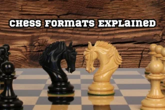 EXPLAINED: Chess Formats From Classical, Rapid, Blitz, Bullet, And More