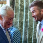 David Beckham: Why He Deserves The Knighthood