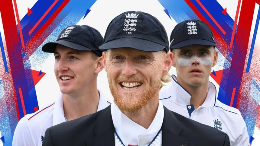 ENG vs IND: England Announce 14-Member Squad For India Test Series