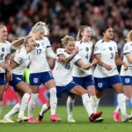 UEFA Women's Euro 2025: England Squad And Schedule