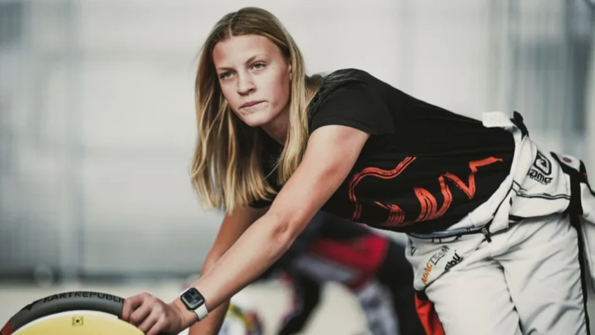 Fueling The Fast Lane: Gatorade Joins Forces With F1 ACADEMY