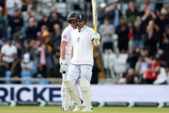 Joe Root: List Of Centuries Against India In England