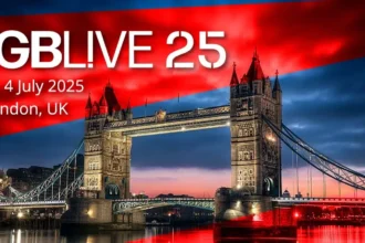 Leveling Up In London: What To Expect At iGB L!VE 2025