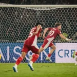AFC Qualifiers: Indonesia Pip China, Keep FIFA World Cup 2026 Dream Alive