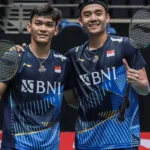 Indonesia Open: Winners In History At A Glance