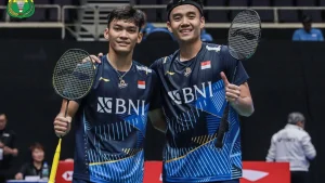 Indonesia Open: Winners In History At A Glance