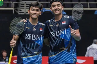 Indonesia Open: Winners In History At A Glance
