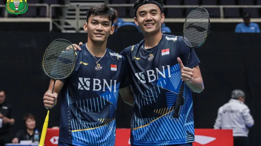 Indonesia Open: Winners In History At A Glance