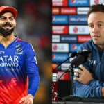 Will Virat Kohli Play As An Impact Player In IPL 2026?