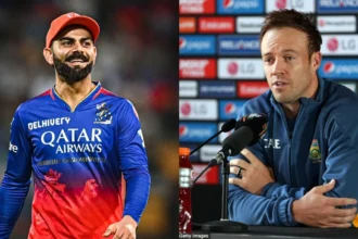 Will Virat Kohli Play As An Impact Player In IPL 2026?