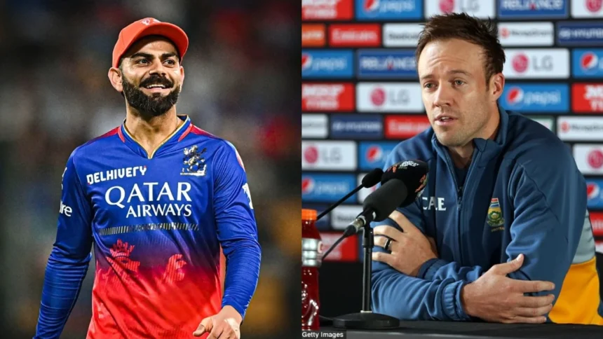 Will Virat Kohli Play As An Impact Player In IPL 2026?