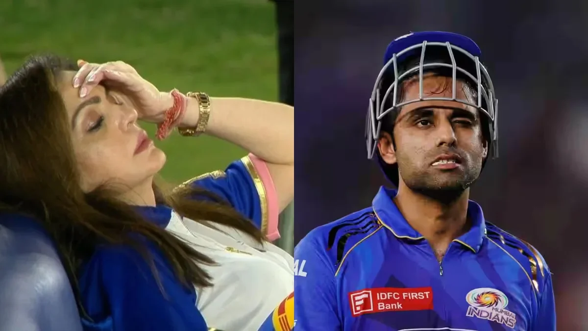 IPL 2025 Memes: Best Memes From PBKS vs MI Qualifier 2