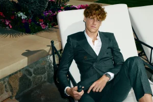 Jannik Sinner Turns Singer, Check Out His Debut Music Track
