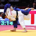 Clash Of Titans: Olympic, World Champions Galore At World Judo Championships Budapest