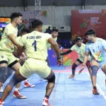 Khelo India University Games 2025 To Be Held In Jaipur