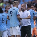 Manchester City Fined £1M By Premier League