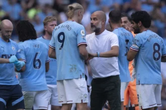 Manchester City Fined £1M By Premier League