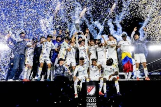 Major League Soccer: MLS Cup Winners List, Clubs With Most MVPs
