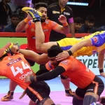 Pro Kabaddi League Season 12: Players Who Joined Elite ₹2 Crore Club