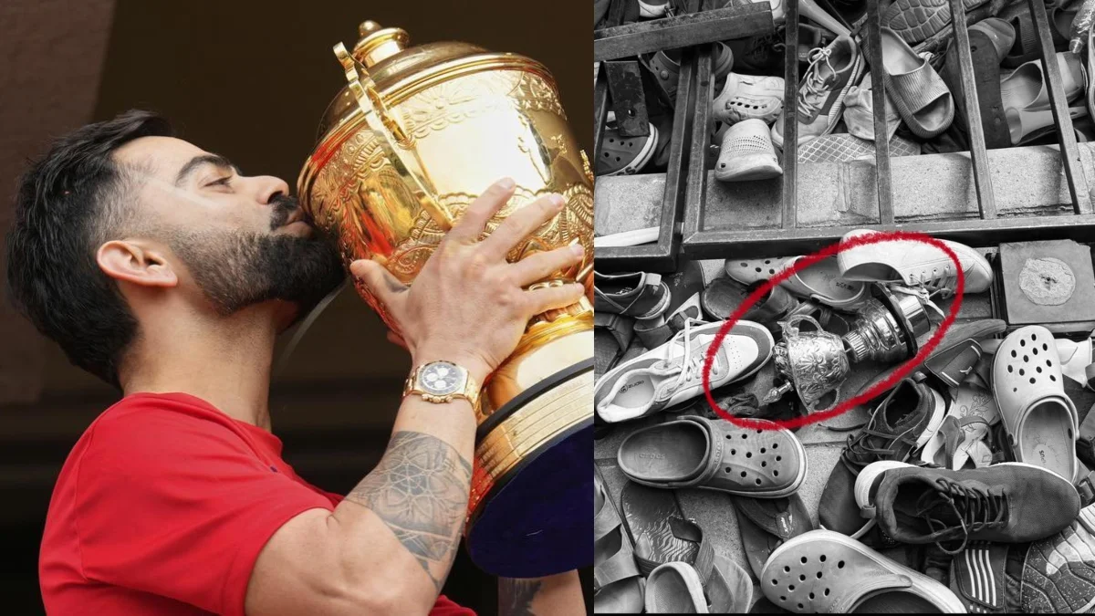 The Season That Stole My Heart and Broke It: My IPL 2025 Story