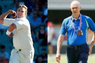 Greg Chappell Names This India spinner As New Shane Warne