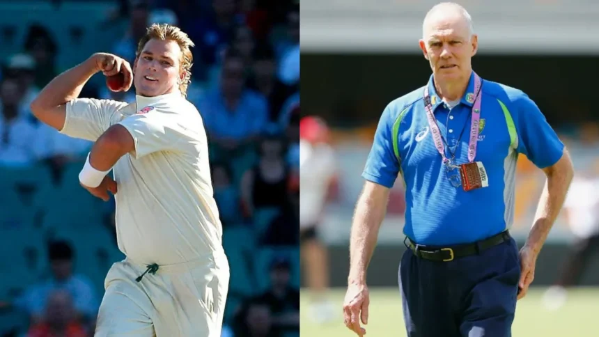 Greg Chappell Names This India spinner As New Shane Warne