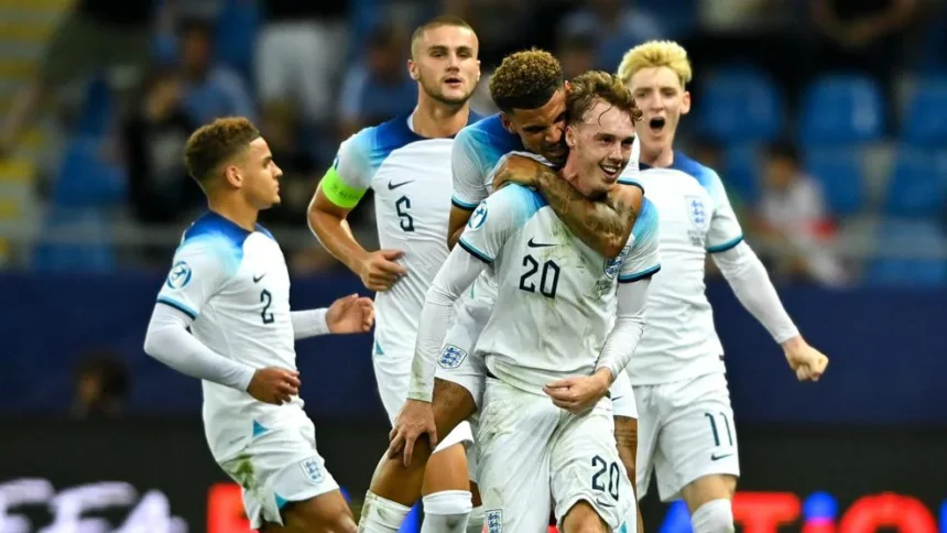 UEFA Euro U21: Format, Groups, Fixtures, All You Need To Know