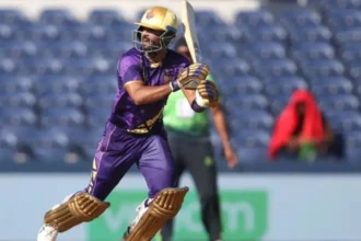 USA Selectors, Are You Watching? Unmukt Chand Deserves A Shot